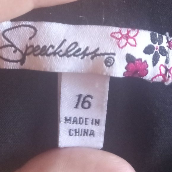 Junior formal bodycon dress - Picture 2 of 3